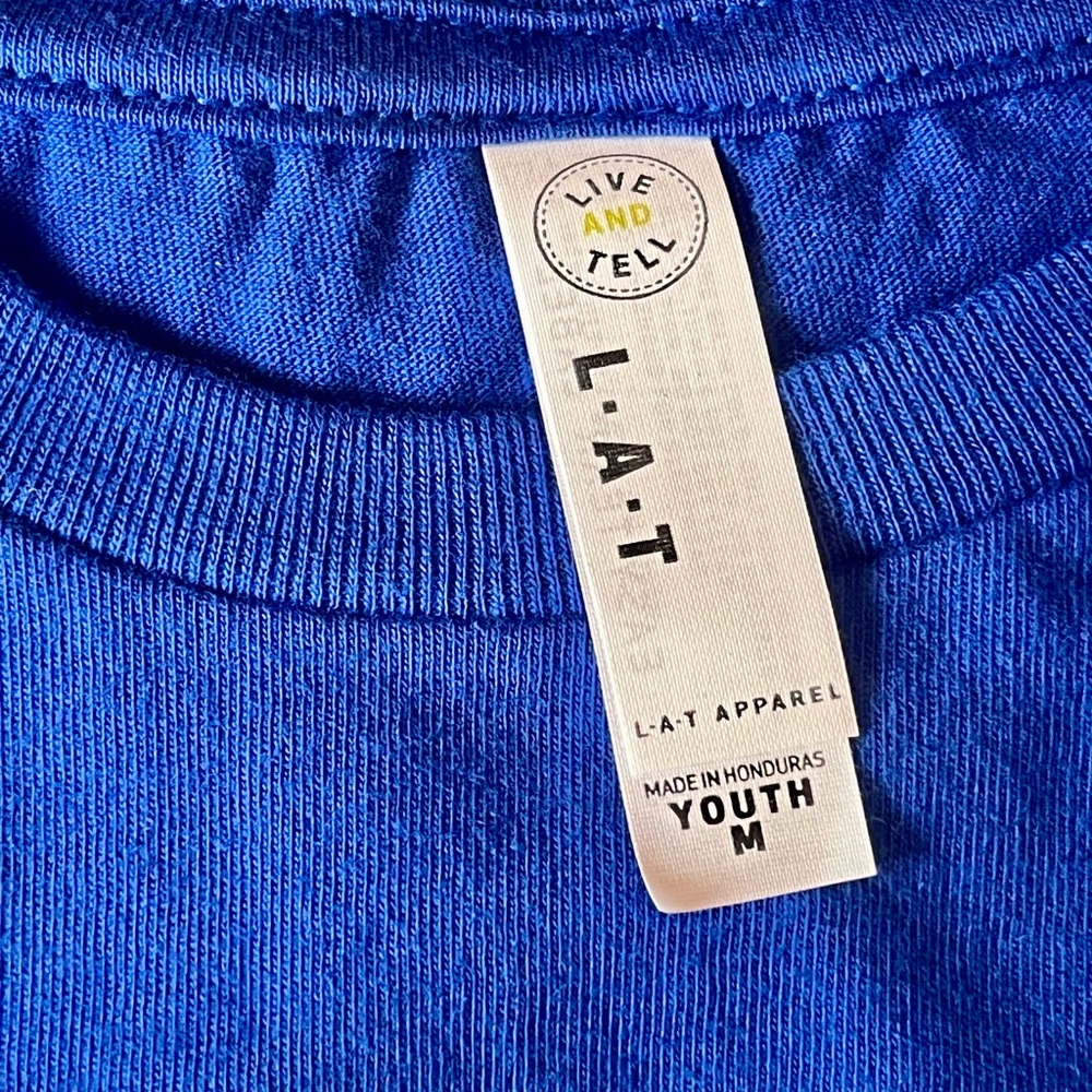 NEW - Primus - Youth M Tee - Picture 2 of 7
